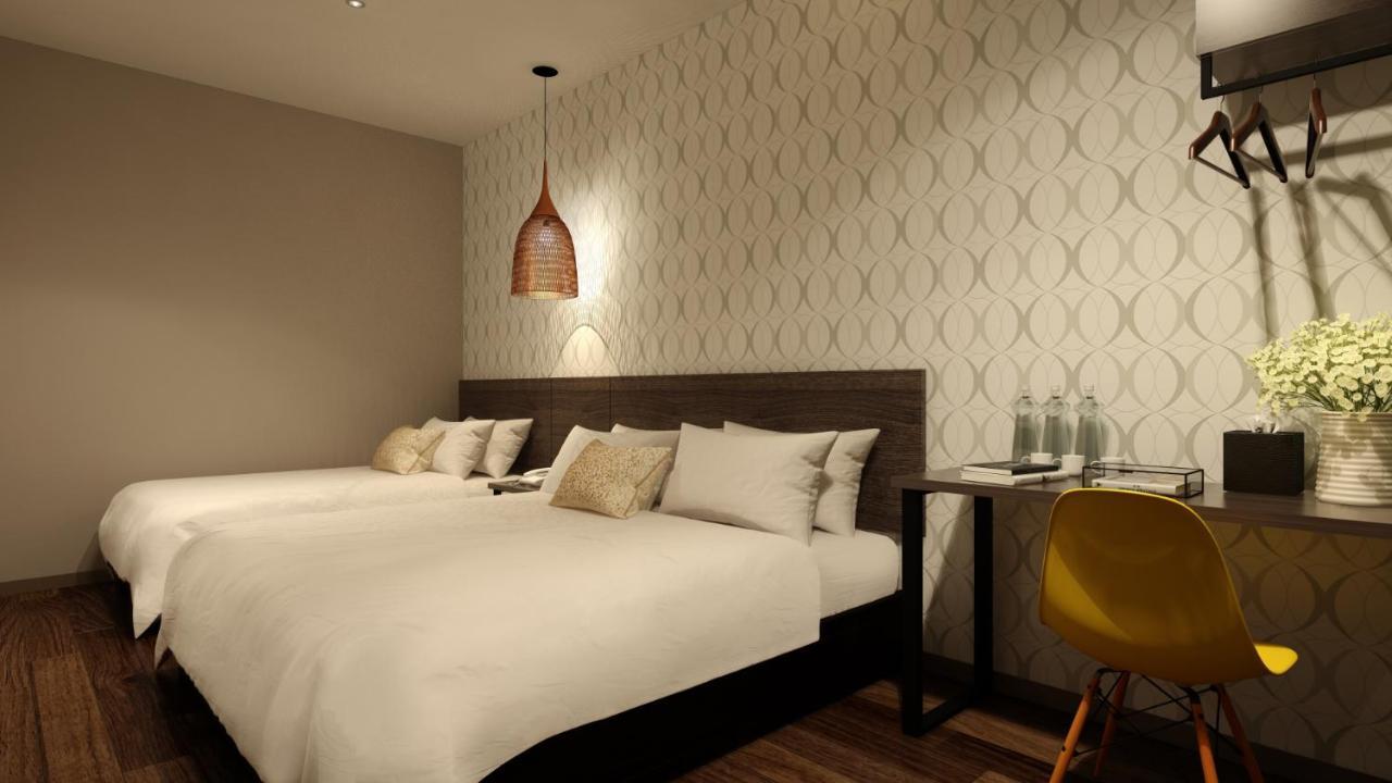 The Square Hotel Skudai Extérieur photo